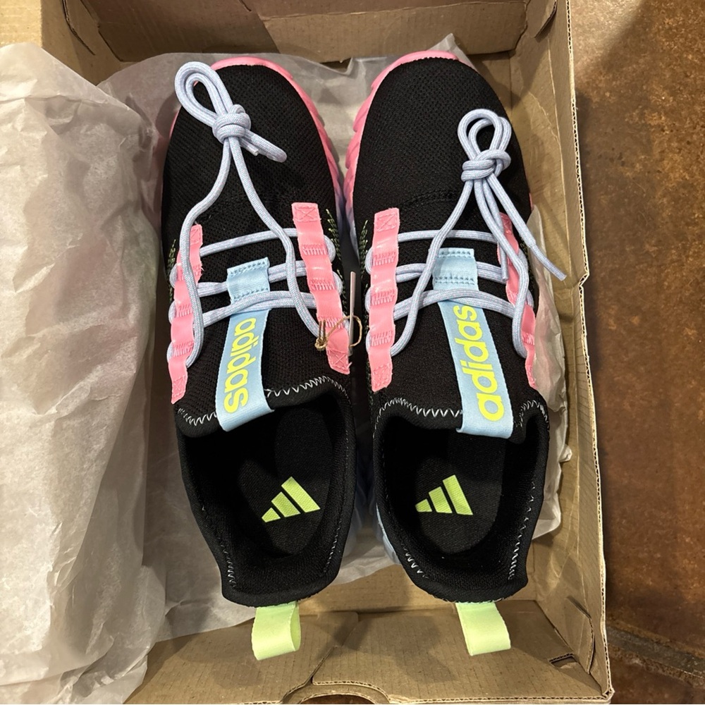 Adidas Kaptir Flow Kids Sneaker Unisex